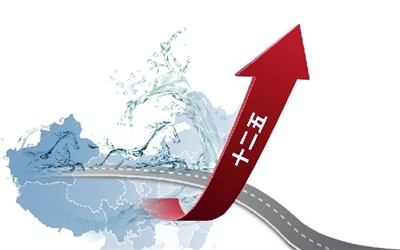  Масштабное освоение западных районов на 12-ю пятилетку