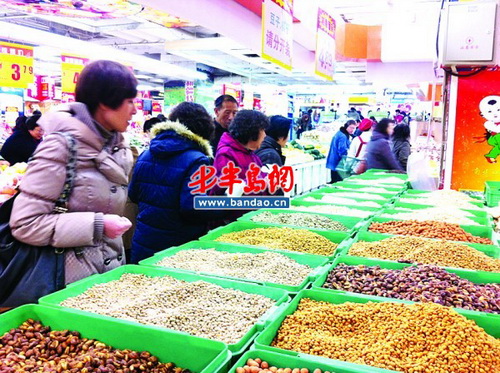 Готовят специальные дессерты